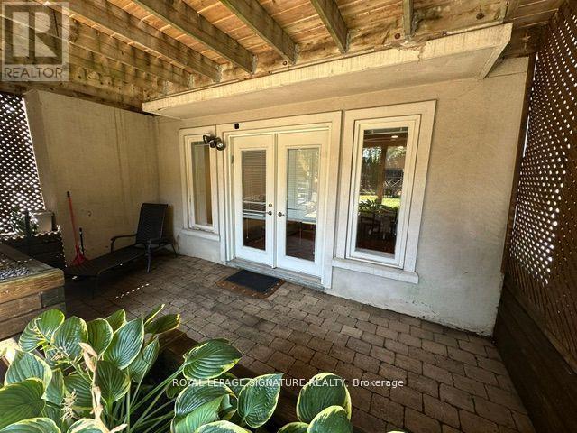 Bsmt - 23 Bannockburn Avenue, Toronto, Ontario  M5M 2M7 - Photo 4 - C12636266