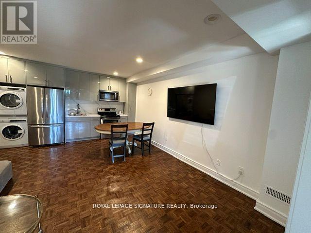 Bsmt - 23 Bannockburn Avenue, Toronto, Ontario  M5M 2M7 - Photo 5 - C12636266