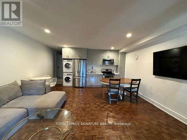 Bsmt - 23 Bannockburn Avenue, Toronto, Ontario  M5M 2M7 - Photo 7 - C12636266