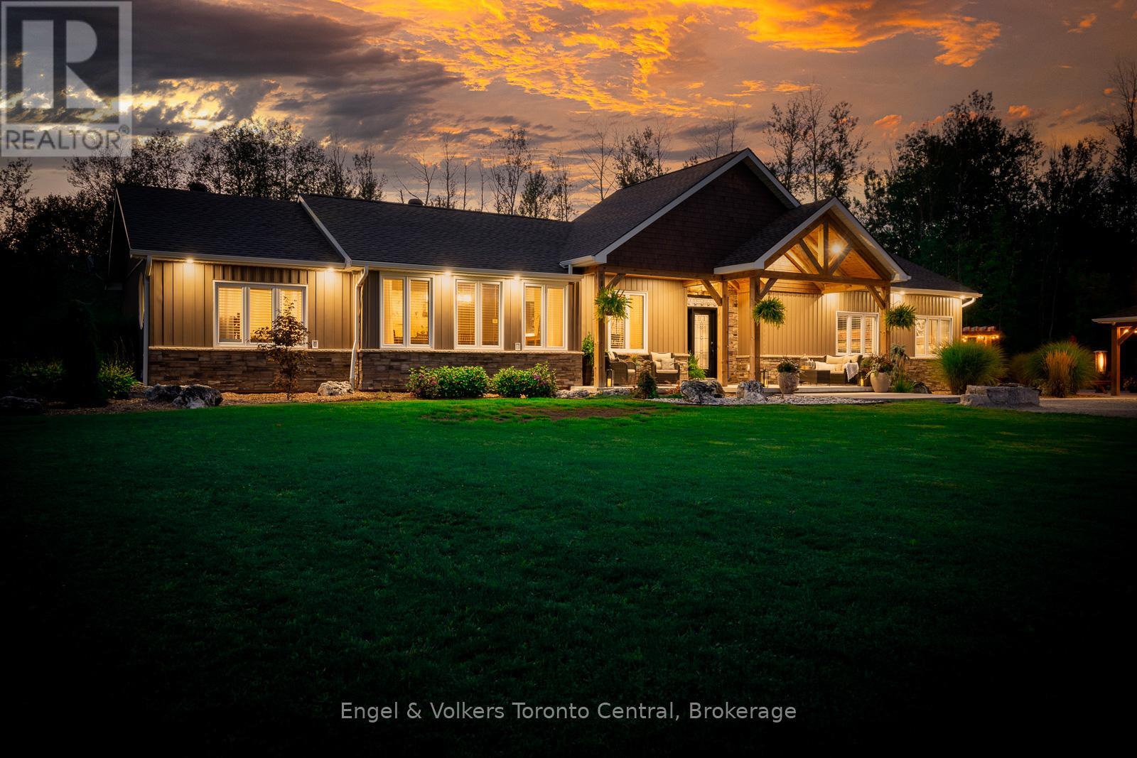 242 SOMERS STREET, Georgian Bluffs, Ontario