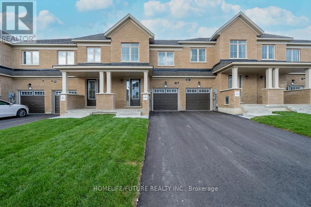 1999 LOWRY DRIVE, oshawa (kedron), Ontario