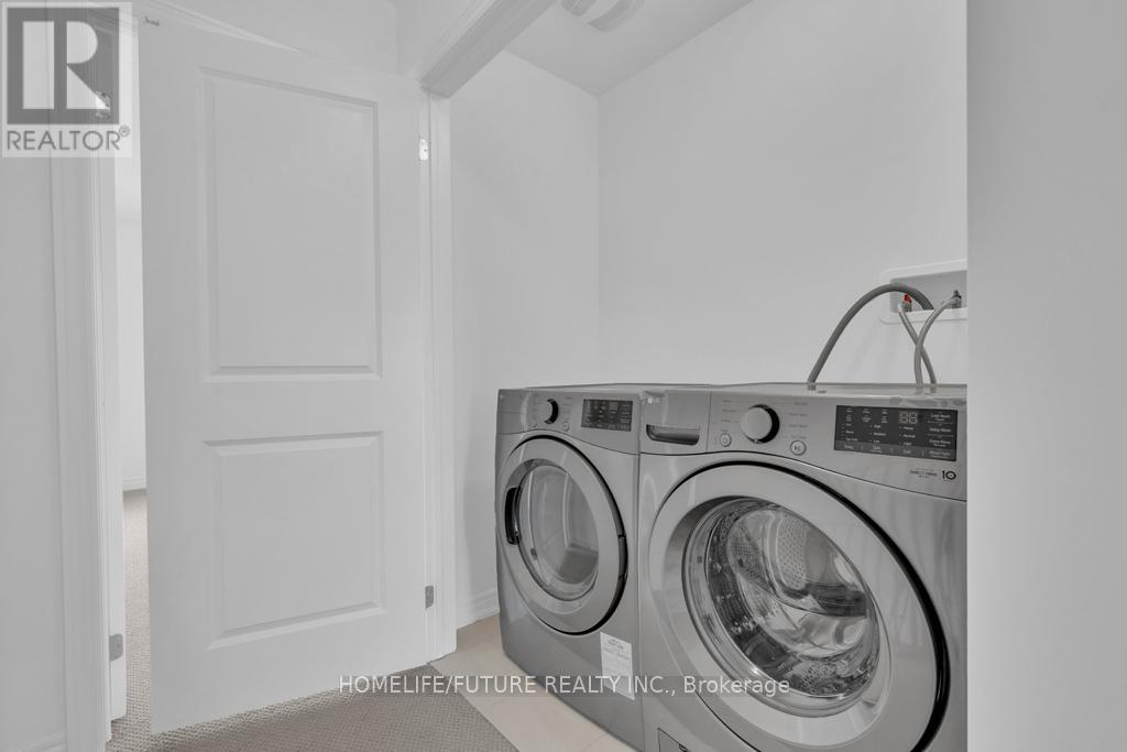 1999 Lowry Drive, Oshawa (Kedron), Ontario  L1L 0S4 - Photo 17 - E12636232