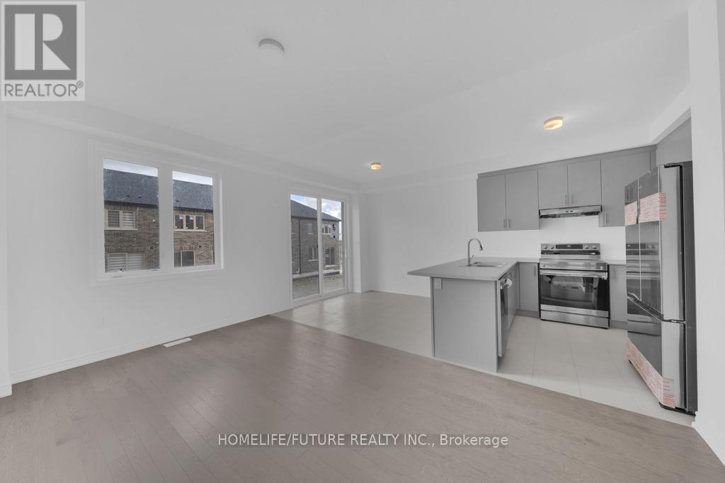 1999 Lowry Drive, Oshawa (Kedron), Ontario  L1L 0S4 - Photo 4 - E12636232