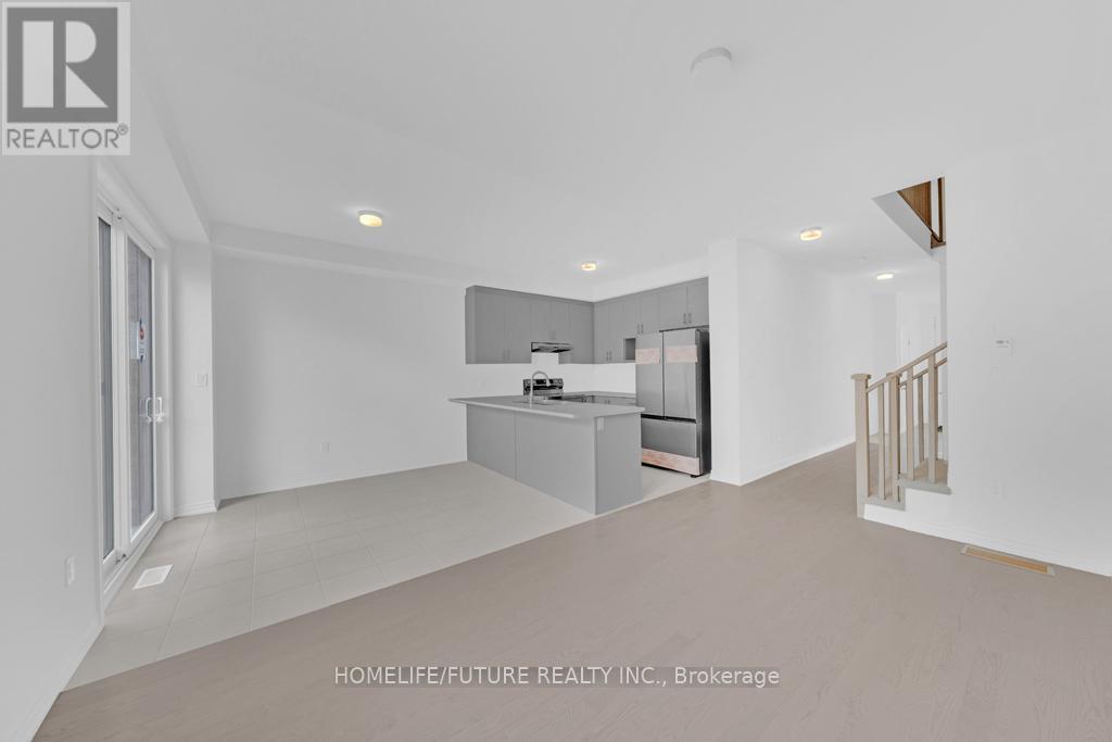 1999 Lowry Drive, Oshawa (Kedron), Ontario  L1L 0S4 - Photo 5 - E12636232