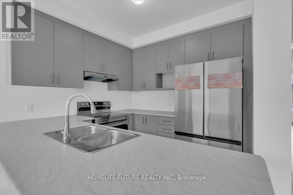 1999 Lowry Drive, Oshawa (Kedron), Ontario  L1L 0S4 - Photo 8 - E12636232