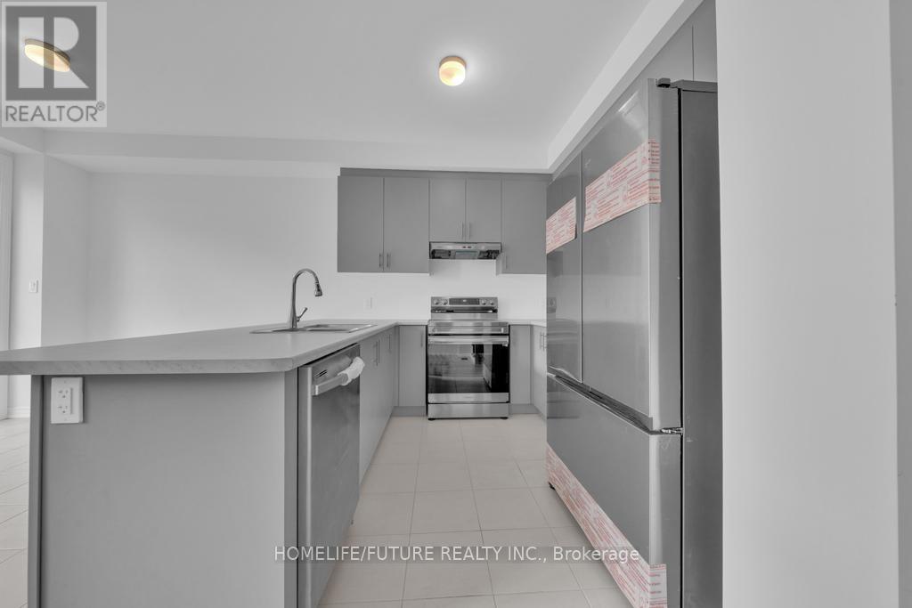 1999 Lowry Drive, Oshawa (Kedron), Ontario  L1L 0S4 - Photo 9 - E12636232