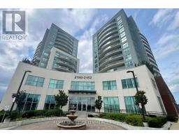 609 - 2152 LAWRENCE AVENUE E, Toronto, Ontario