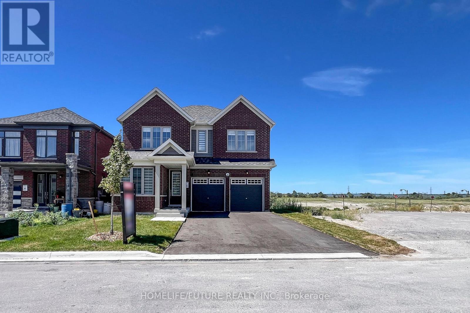 2096 CHRIS MASON STREET, oshawa (kedron), Ontario