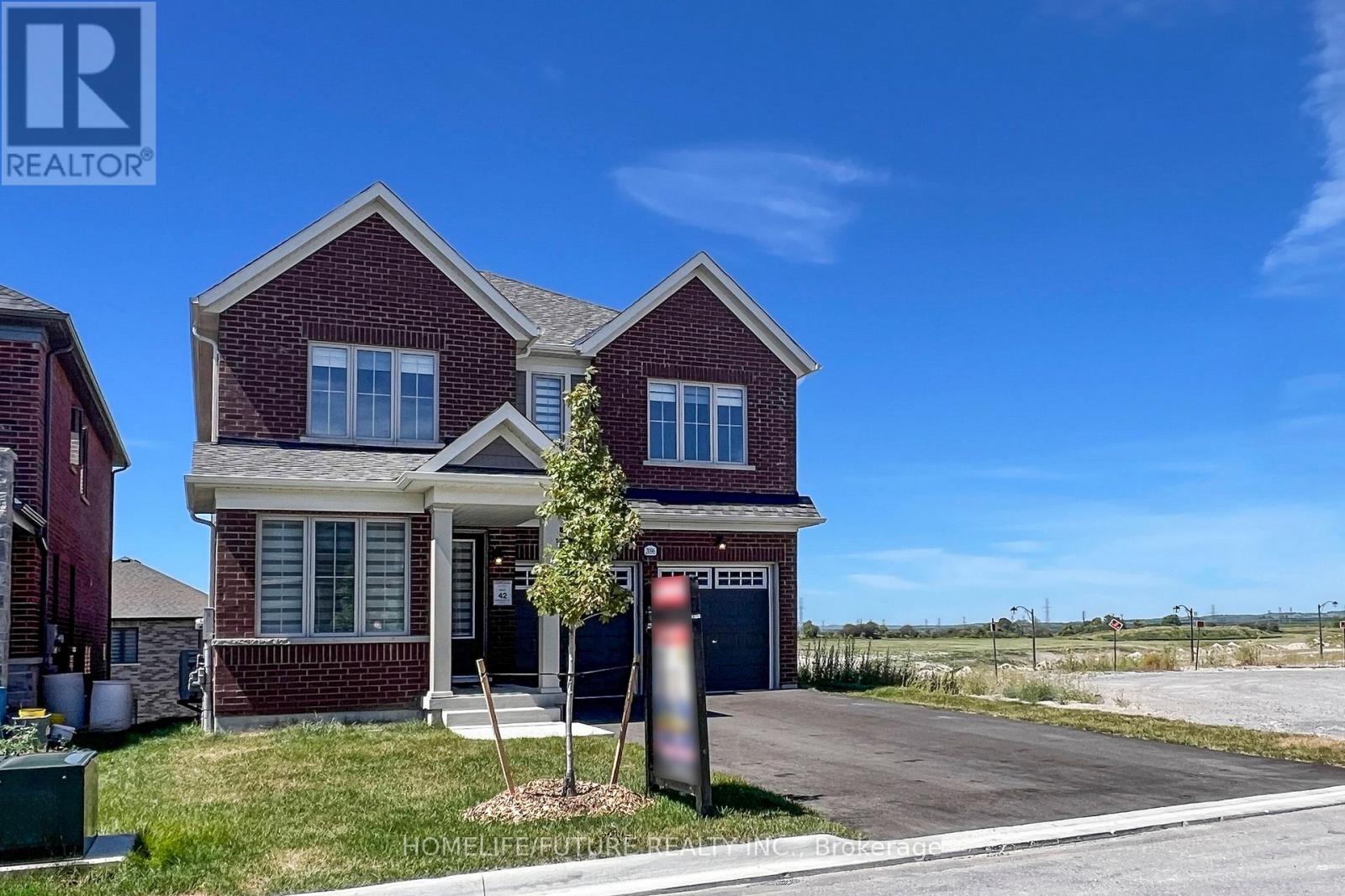 2096 Chris Mason Street, Oshawa, Ontario  L1L 0S6 - Photo 2 - E12636258