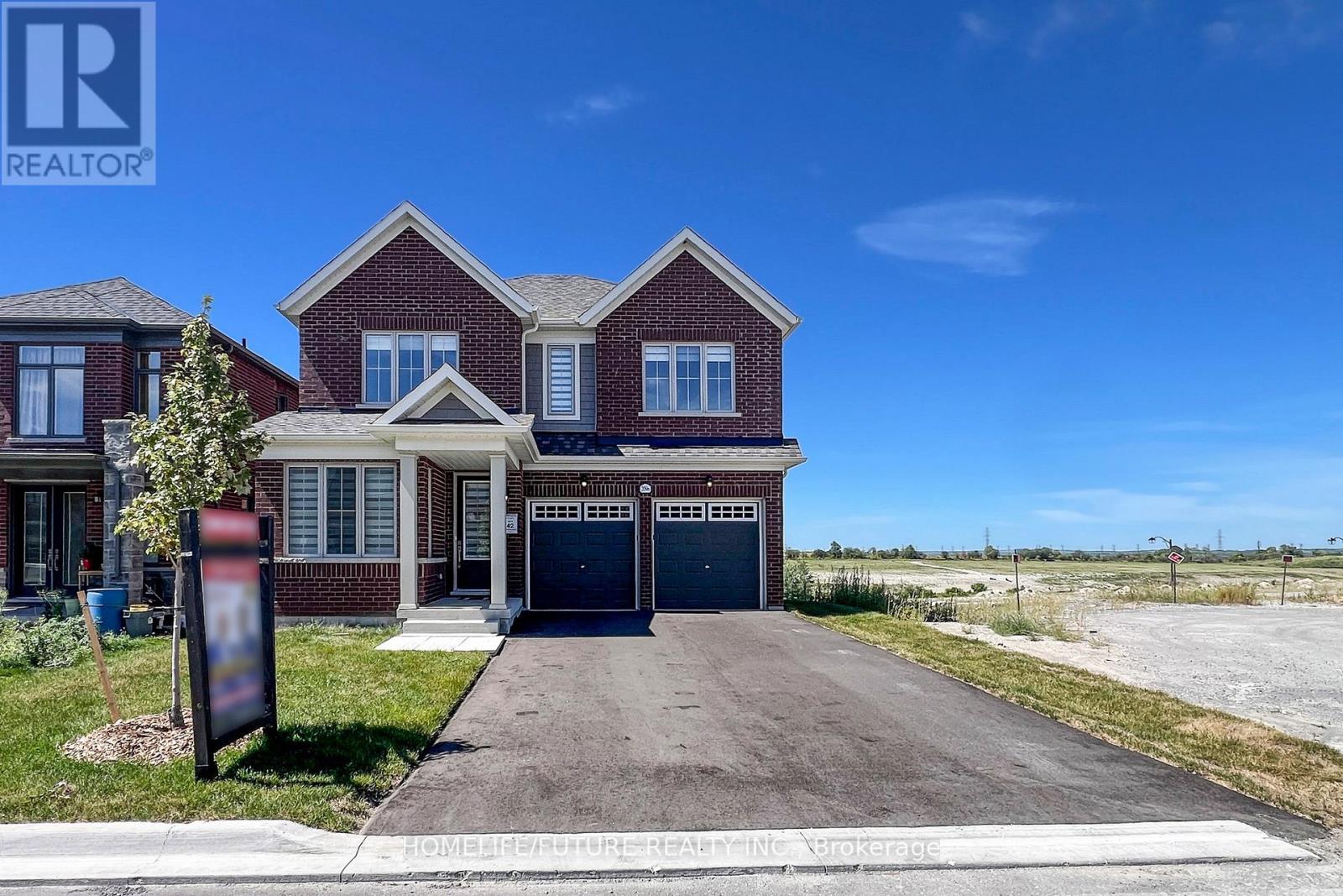 2096 Chris Mason Street, Oshawa, Ontario  L1L 0S6 - Photo 3 - E12636258