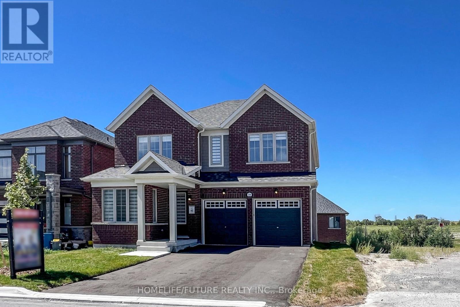 2096 Chris Mason Street, Oshawa, Ontario  L1L 0S6 - Photo 4 - E12636258