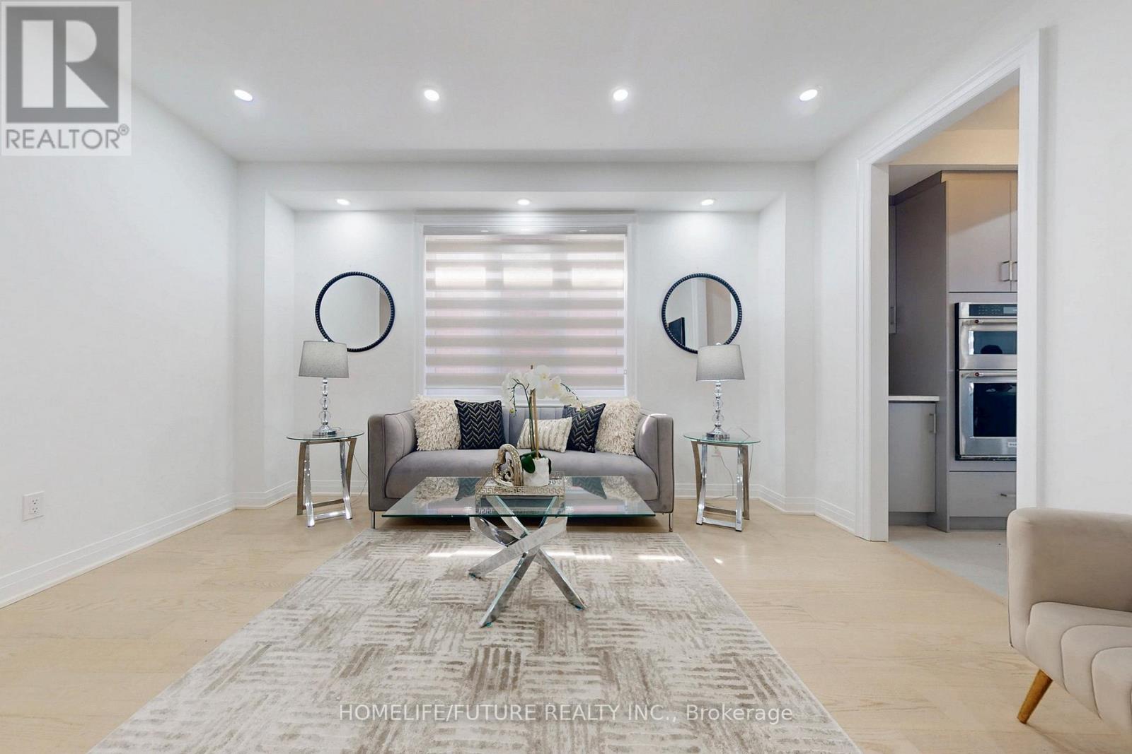 2096 Chris Mason Street, Oshawa, Ontario  L1L 0S6 - Photo 7 - E12636258