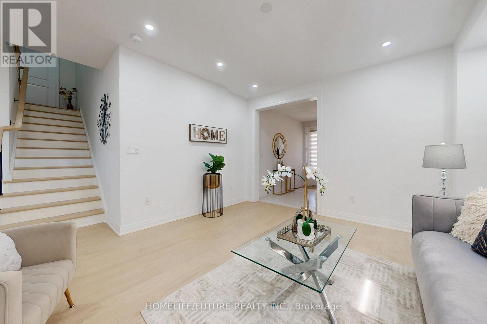 2096 Chris Mason Street, Oshawa, Ontario  L1L 0S6 - Photo 9 - E12636258