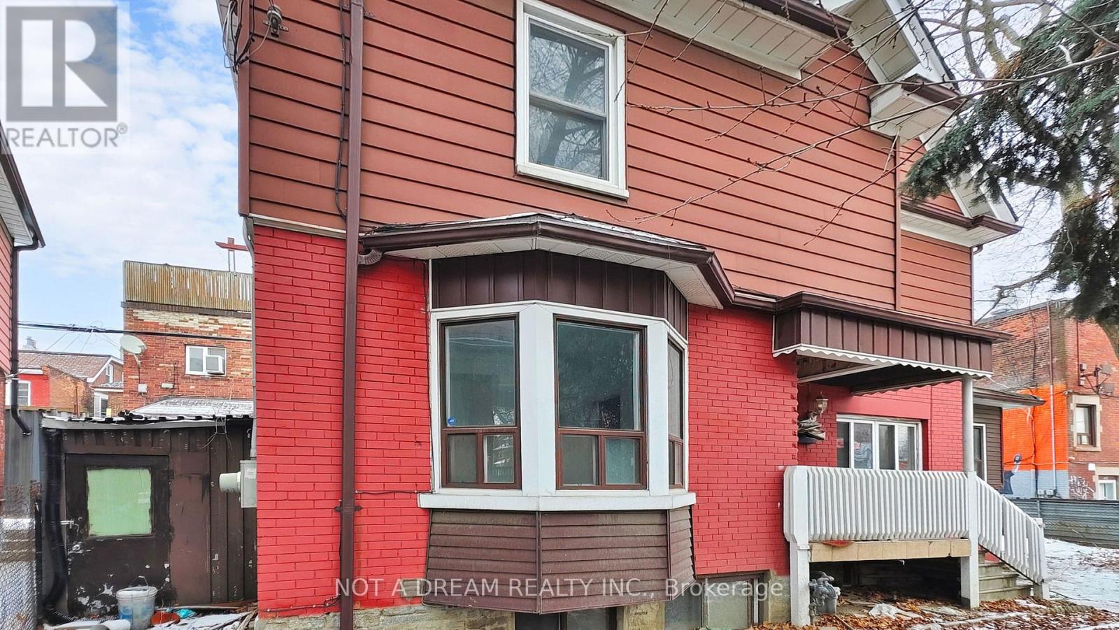 415 Crawford Street, Toronto, Ontario  M6G 3J7 - Photo 50 - C12632408