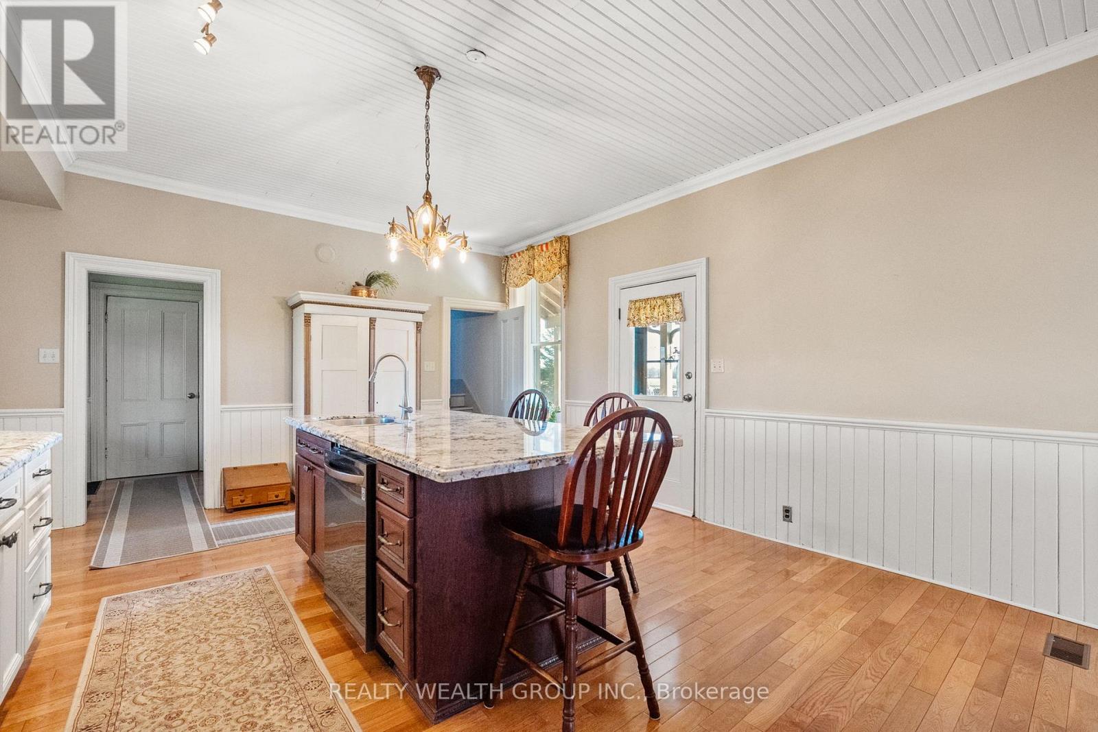 1201 Salem Road, Kawartha Lakes, Ontario  K0M 2C0 - Photo 10 - X12635970