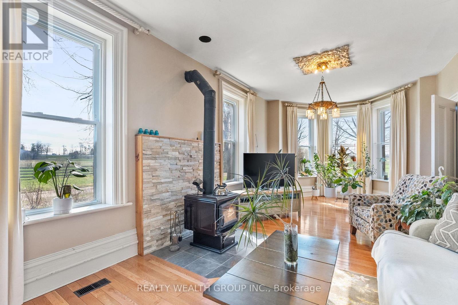 1201 Salem Road, Kawartha Lakes, Ontario  K0M 2C0 - Photo 18 - X12635970