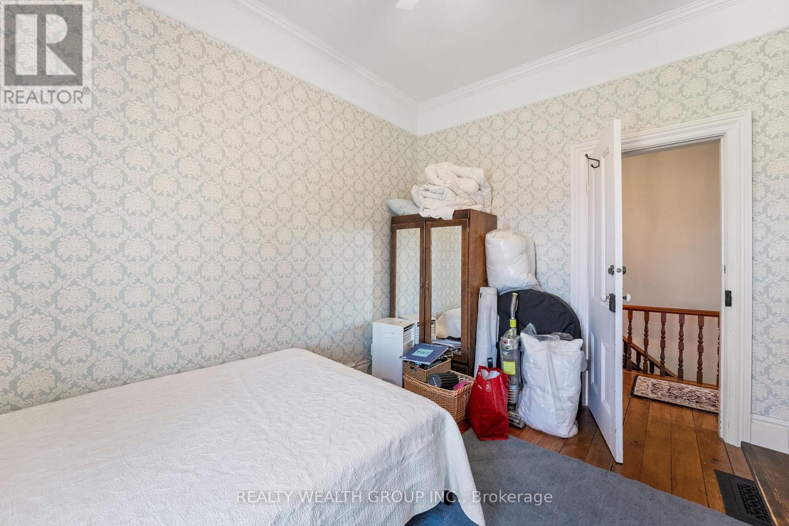 1201 Salem Road, Kawartha Lakes, Ontario  K0M 2C0 - Photo 25 - X12635970