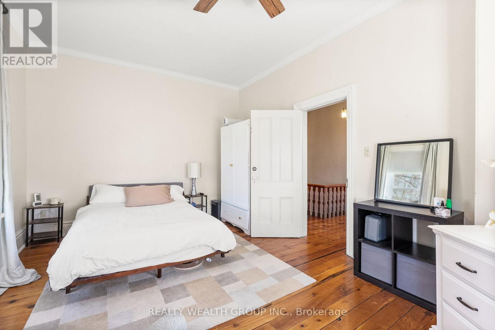 1201 Salem Road, Kawartha Lakes, Ontario  K0M 2C0 - Photo 27 - X12635970