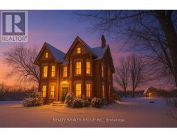 1201 SALEM ROAD, Kawartha Lakes, Ontario