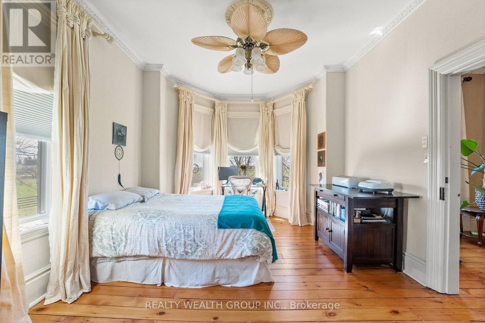 1201 Salem Road, Kawartha Lakes, Ontario  K0M 2C0 - Photo 31 - X12635970