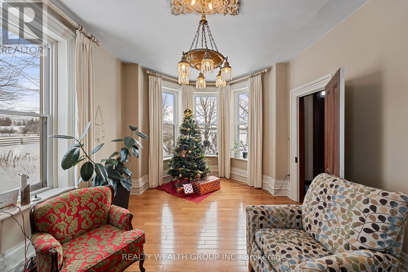 1201 Salem Road, Kawartha Lakes, Ontario  K0M 2C0 - Photo 19 - X12635970