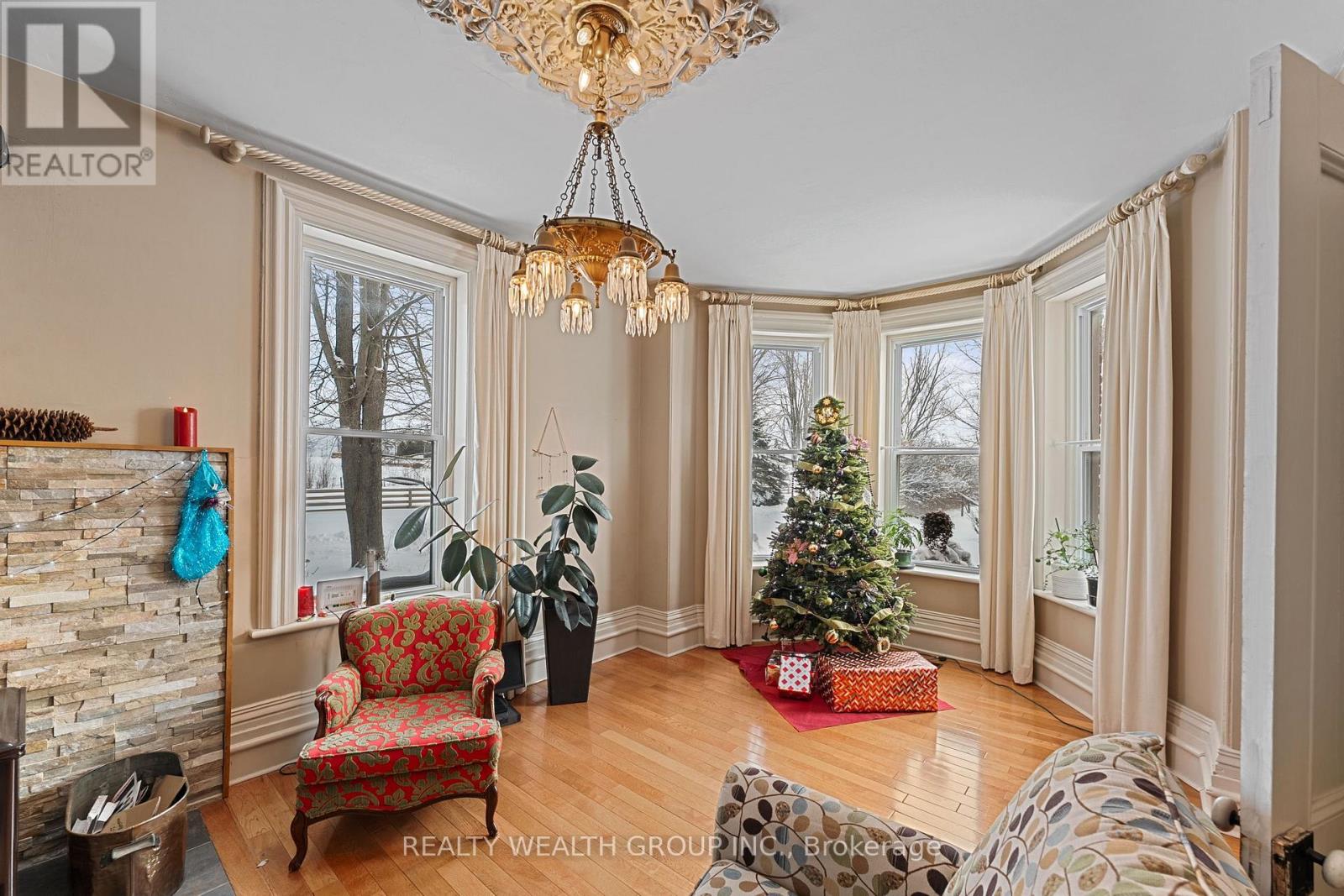 1201 Salem Road, Kawartha Lakes, Ontario  K0M 2C0 - Photo 20 - X12635970