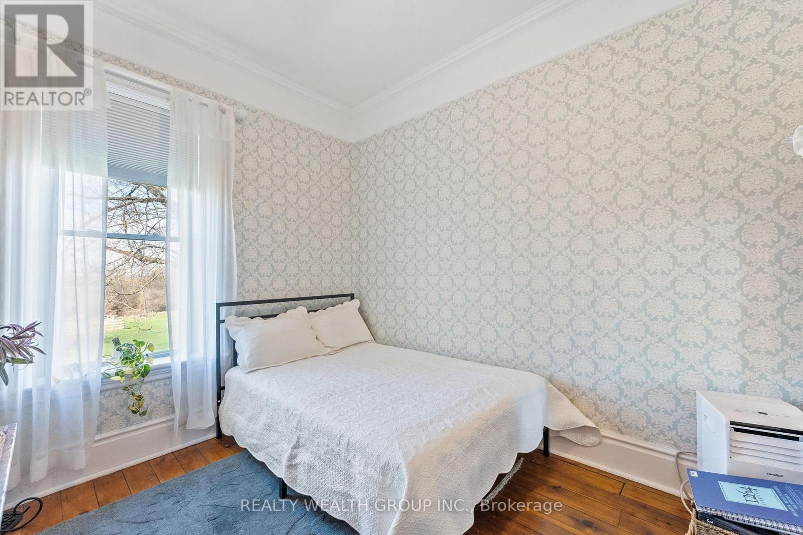 1201 Salem Road, Kawartha Lakes, Ontario  K0M 2C0 - Photo 24 - X12635970