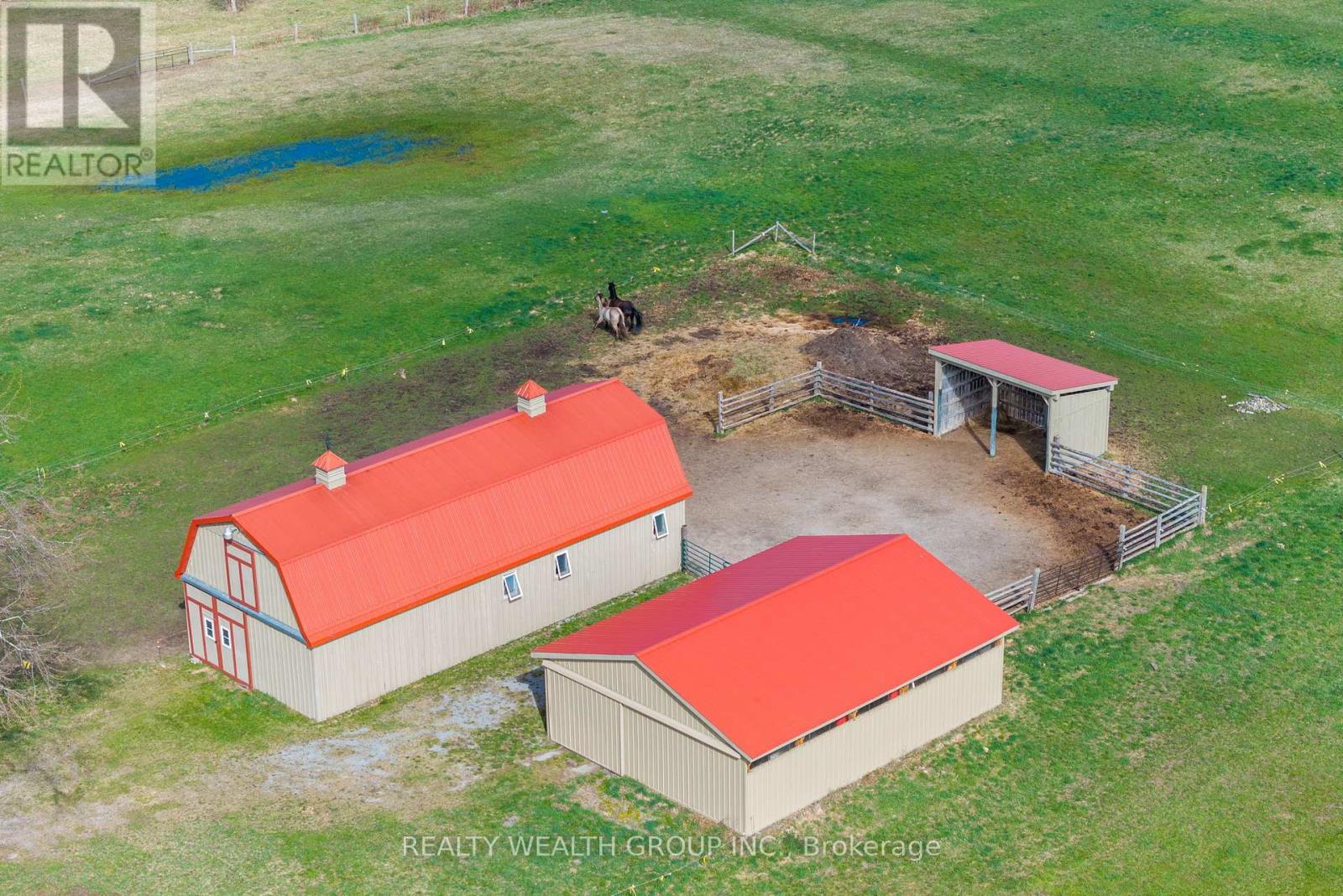 1201 Salem Road, Kawartha Lakes, Ontario  K0M 2C0 - Photo 5 - X12635970