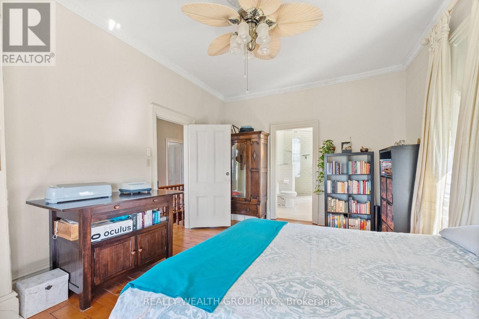 1201 Salem Road, Kawartha Lakes, Ontario  K0M 2C0 - Photo 30 - X12635970