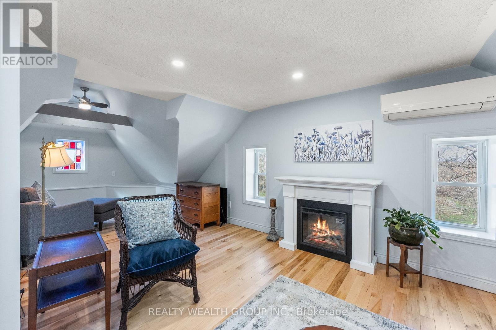 1201 Salem Road, Kawartha Lakes, Ontario  K0M 2C0 - Photo 40 - X12635970