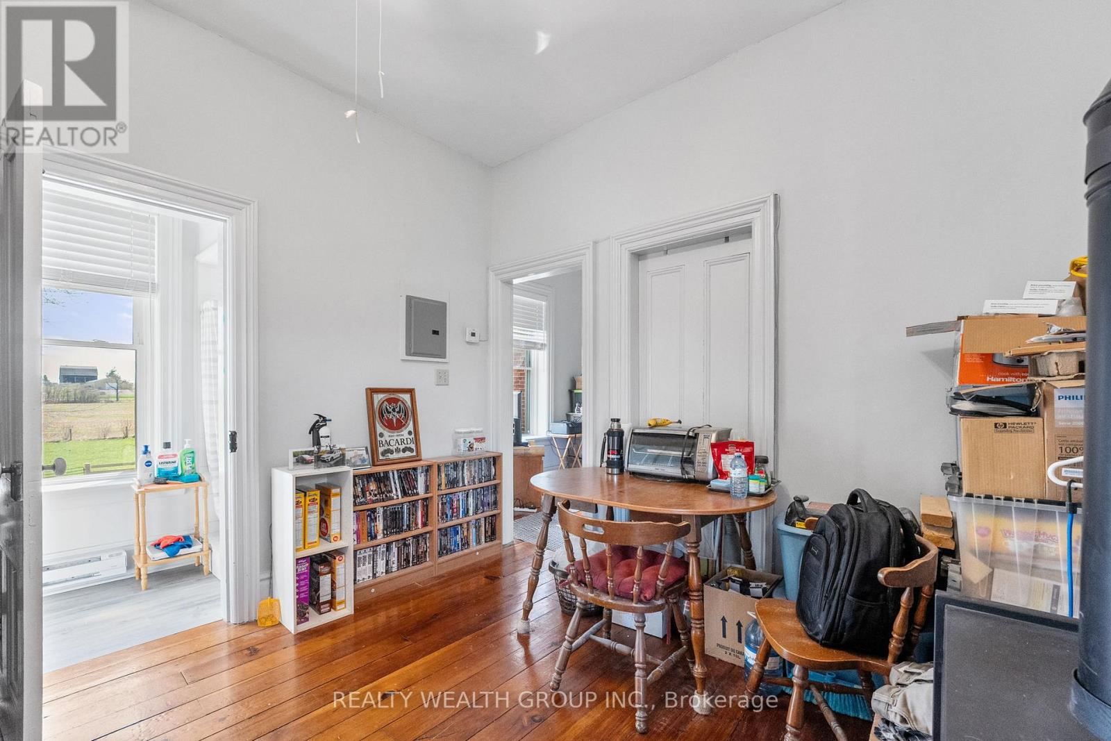 1201 Salem Road, Kawartha Lakes, Ontario  K0M 2C0 - Photo 48 - X12635970