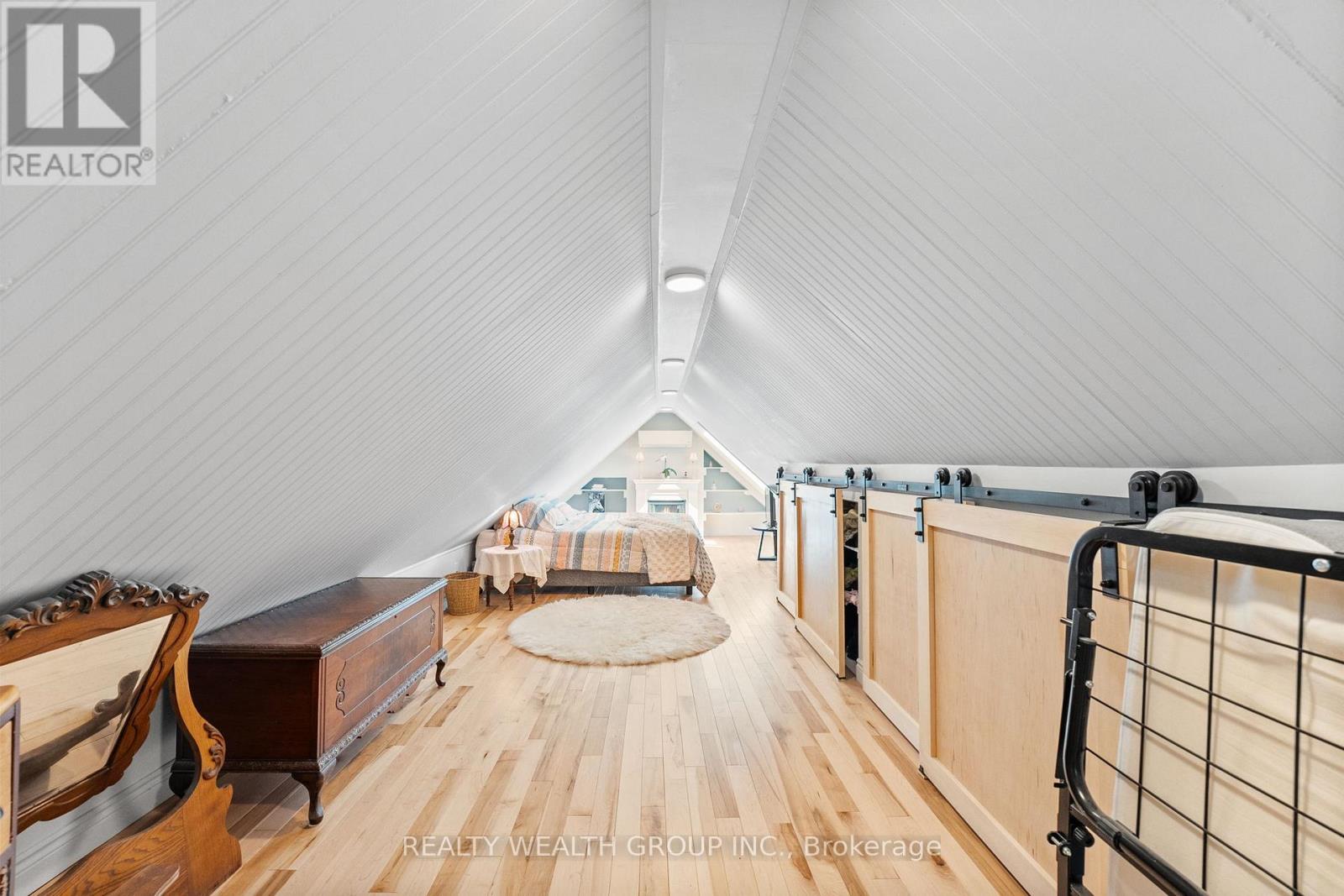 1201 Salem Road, Kawartha Lakes, Ontario  K0M 2C0 - Photo 41 - X12635970