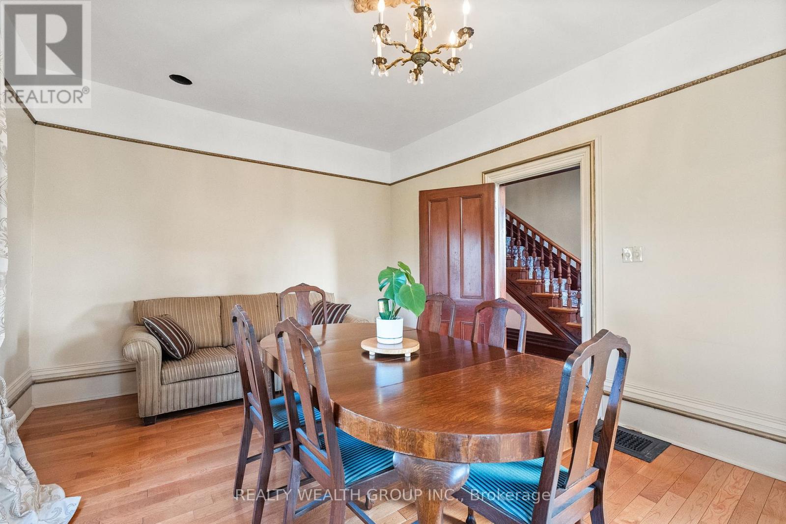 1201 Salem Road, Kawartha Lakes, Ontario  K0M 2C0 - Photo 7 - X12635970