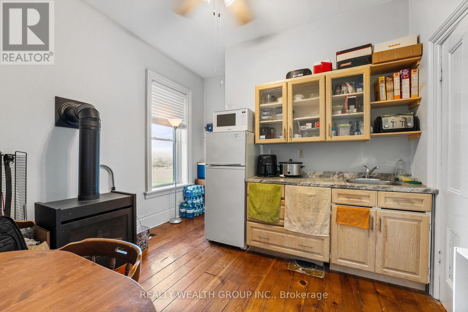 1201 Salem Road, Kawartha Lakes, Ontario  K0M 2C0 - Photo 49 - X12635970