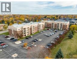5995 Ellis STREET Unit# 202, LaSalle, Ontario