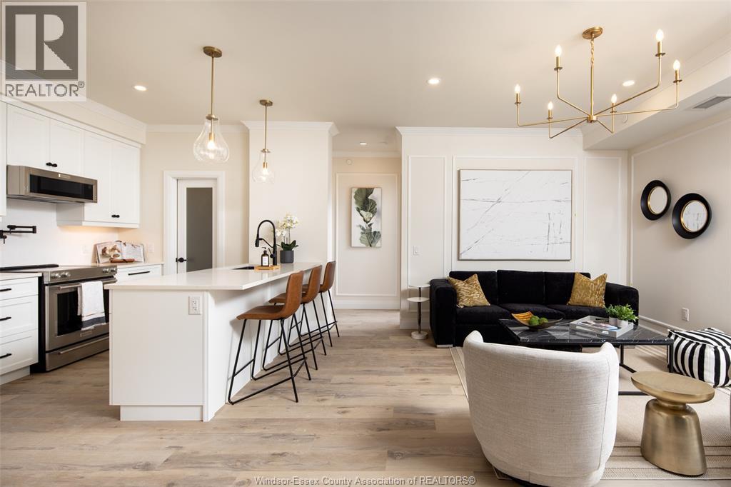 1740 Sprucewood Avenue Unit# 207, Lasalle, Ontario N9J 1X7 - Photo 5 - 25031727