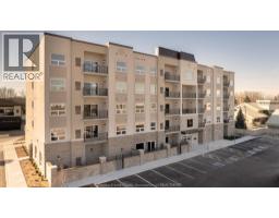 1740 SPRUCEWOOD AVENUE Unit# 207, LaSalle, Ontario
