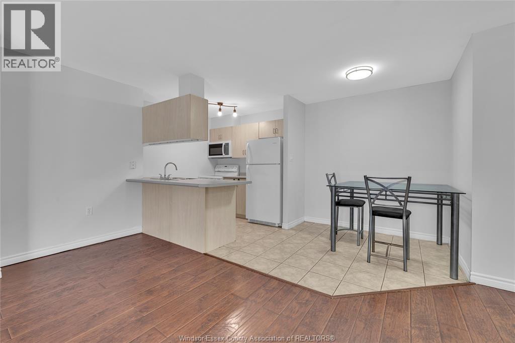 114-1390 LAUZON ROAD Unit# 14, windsor, Ontario