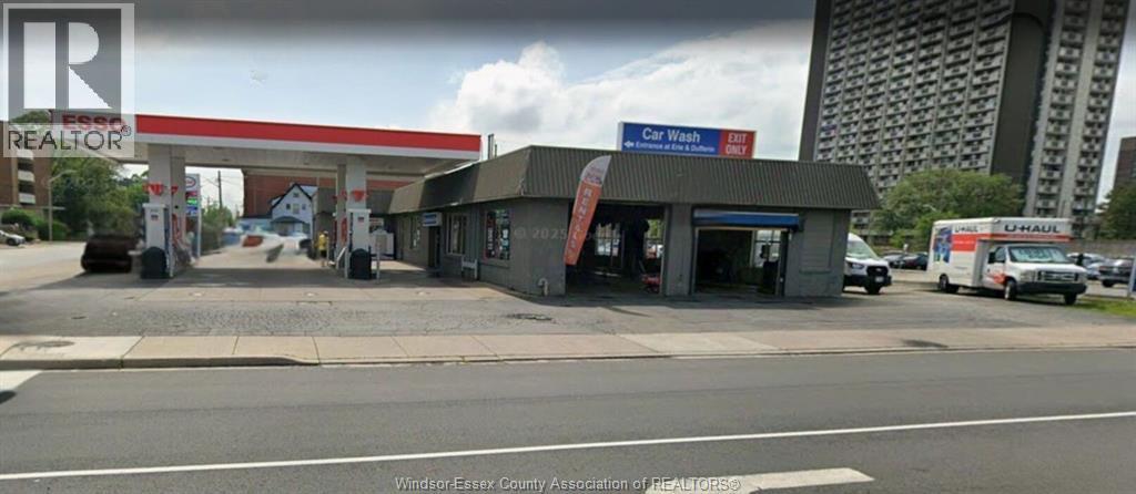 92 ERIE ..., windsor, Ontario