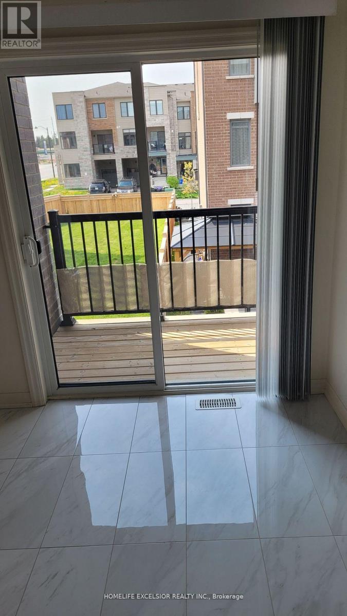 192 Tango Crescent, Newmarket, Ontario  L3X 0K4 - Photo 20 - N12636242