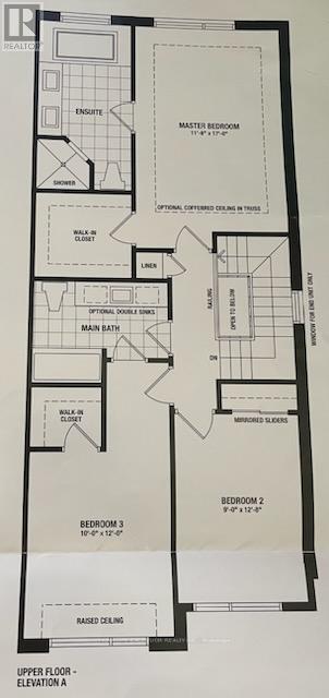 192 Tango Crescent, Newmarket, Ontario  L3X 0K4 - Photo 39 - N12636242