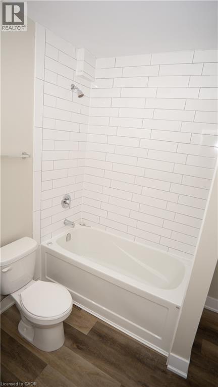 237 Hellems Avenue Unit# 5, Welland, Ontario  L3B 3B8 - Photo 5 - 40794133