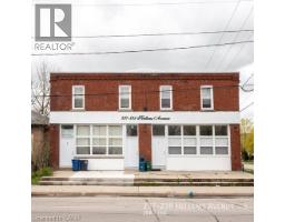 237 HELLEMS Avenue Unit# 5, Welland, Ontario