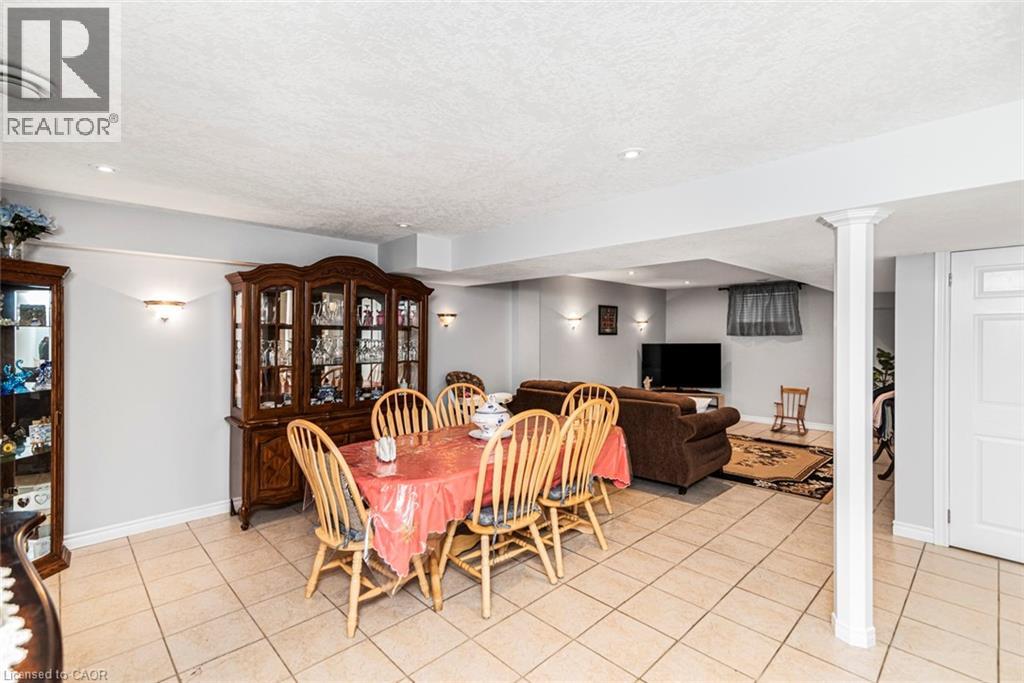 102 Erika Crescent, Hamilton, Ontario  L8W 0A2 - Photo 21 - 40794037