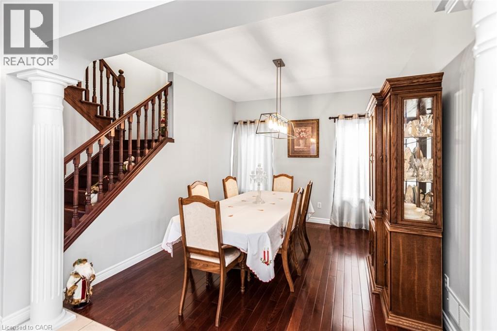 102 Erika Crescent, Hamilton, Ontario  L8W 0A2 - Photo 5 - 40794037