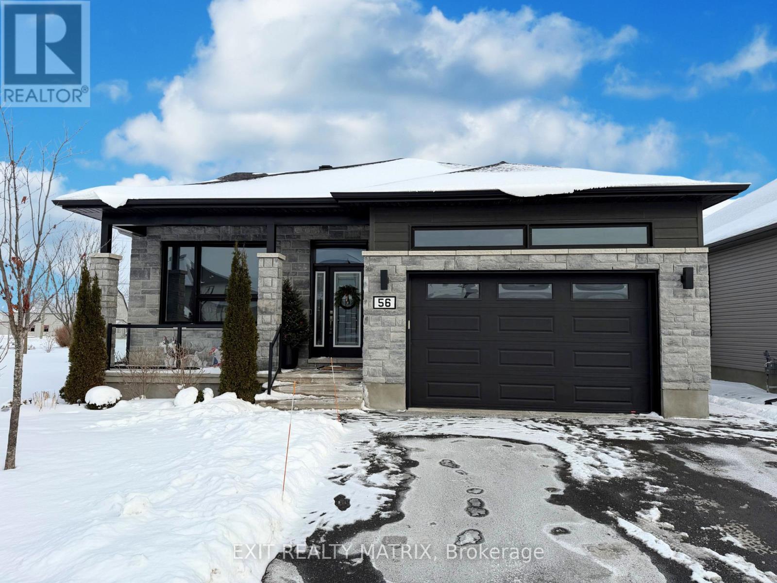 56 NANCY STREET, Russell, Ontario