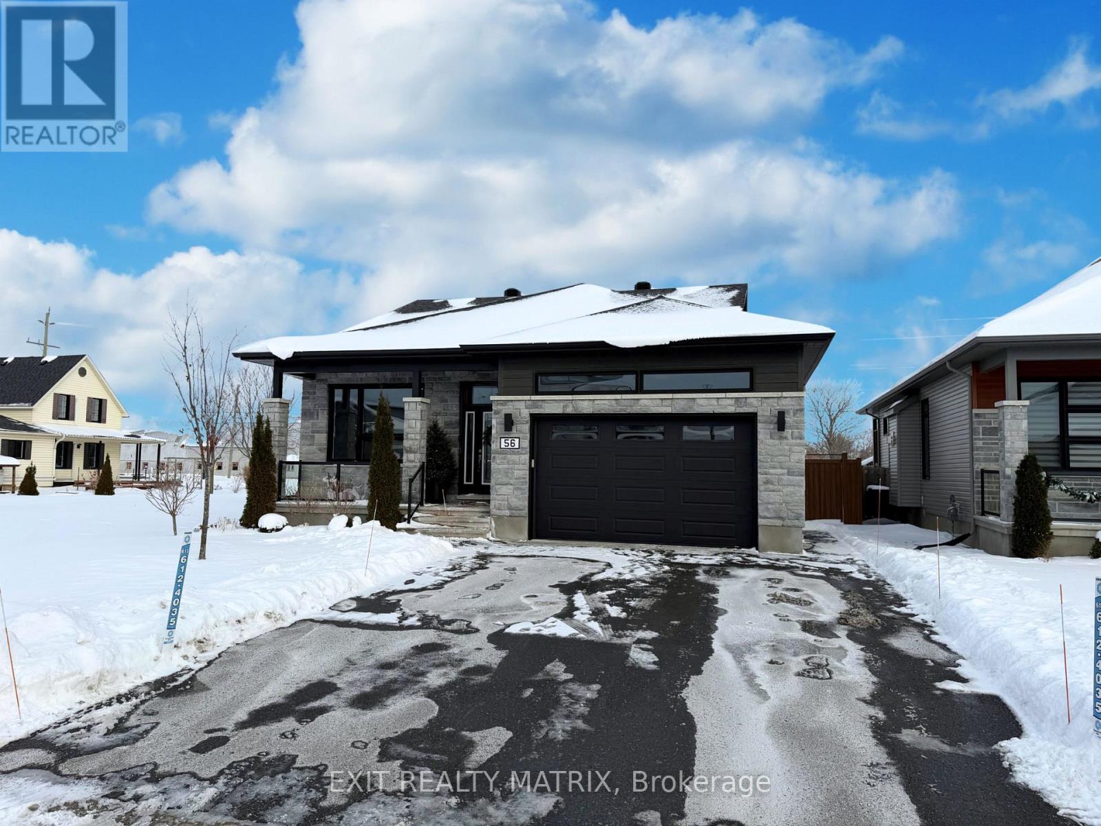 56 Nancy Street, Russell, Ontario  K0A 1W0 - Photo 2 - X12486532