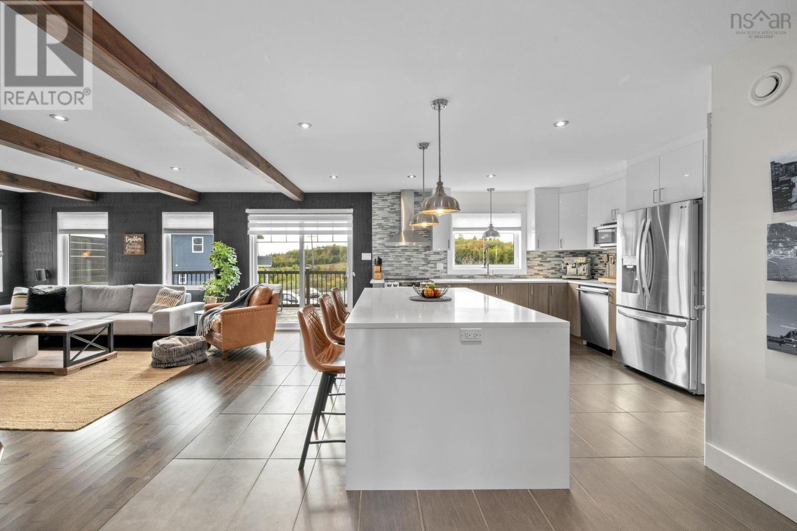 5 Barnsley Court, Middle Sackville, Nova Scotia B4E 0H3 - Photo 8 - 202525132