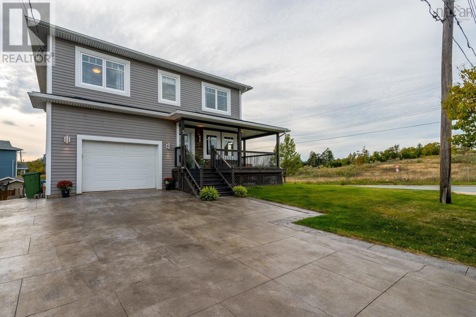 5 Barnsley Court, Middle Sackville, Nova Scotia B4E 0H3 - Photo 46 - 202525132