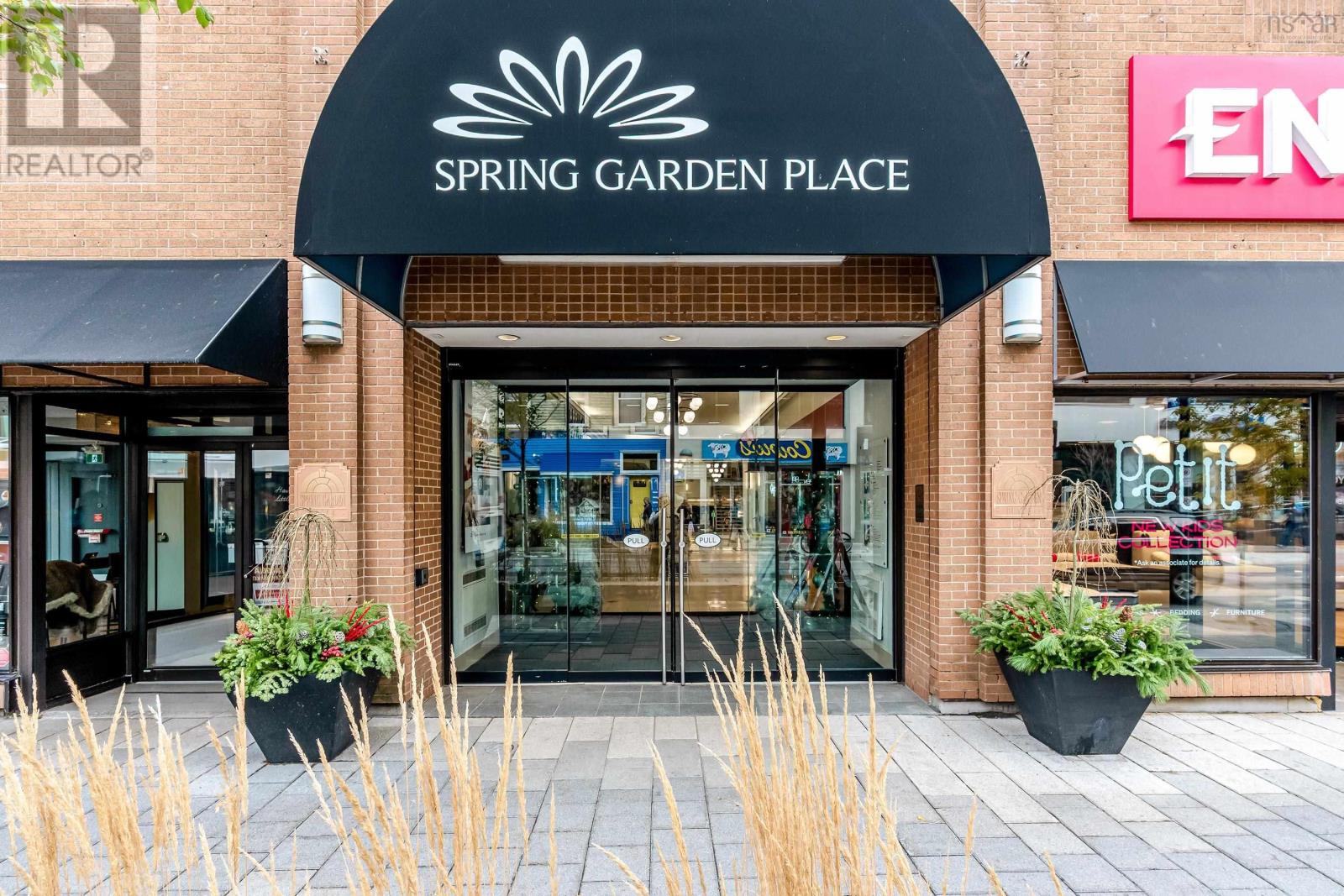 103 5460 Spring Garden Road Unit 103, Halifax Peninsula, Nova Scotia B3J 3M7 - Photo 19 - 202528754